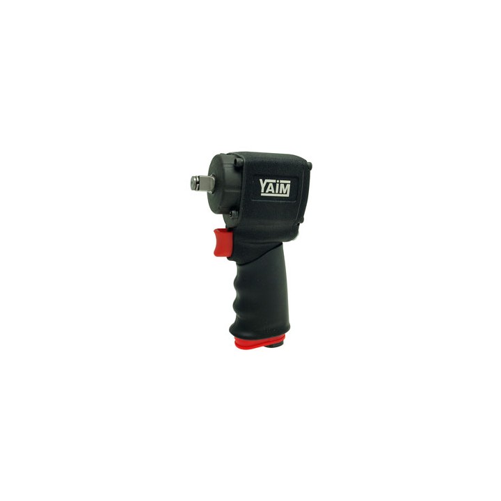 Pistola Impacto Ultra Compacta | MundoTaller