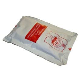 Bolsa de grasa 80g | MundoTaller