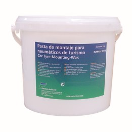 Pasta Eco Montaje Neumáticos | MundoTaller