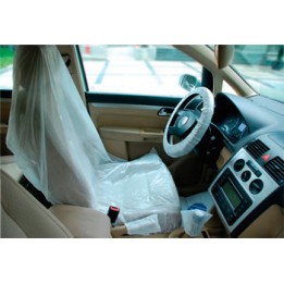 Kit Protección Automóvil 5 en 1 | MundoTaller