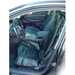 Funda Protección Asiento Simil Piel | MundoTaller