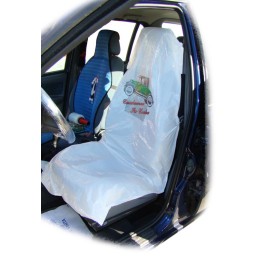 Funda Protección Asiento Saco | MundoTaller