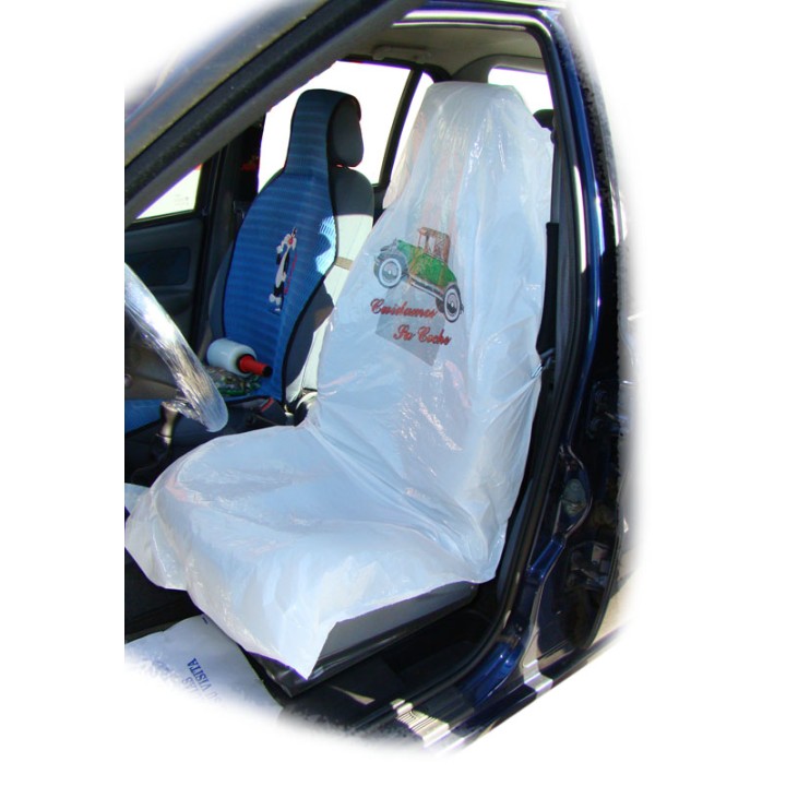 Funda Protección Asiento Económico | MundoTaller