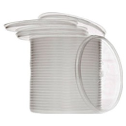 Tapa para Vaso | MundoTaller
