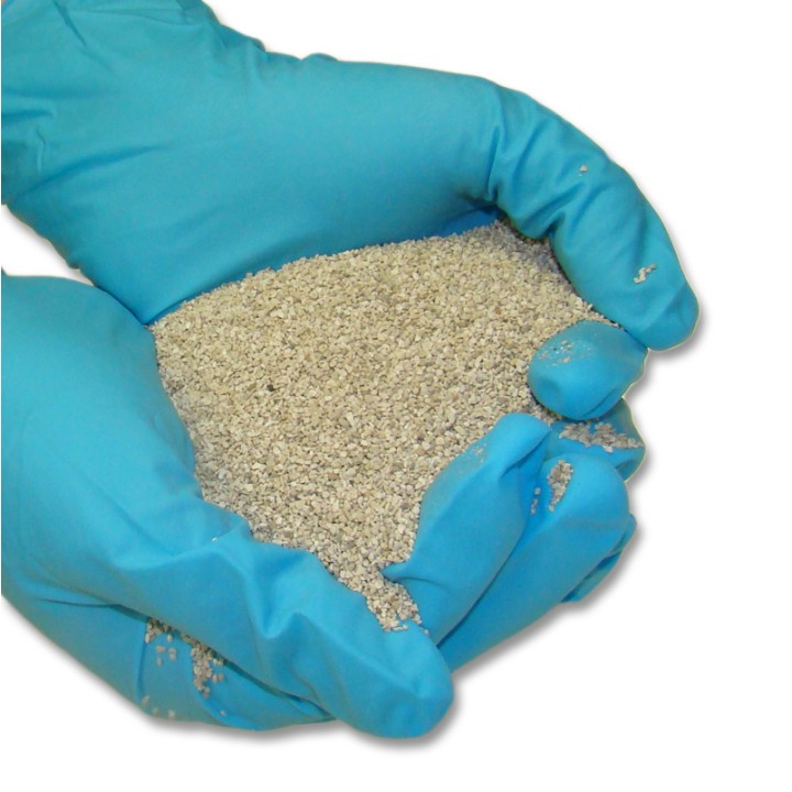 Absorbente Mineral Sepiolita | MundoTaller