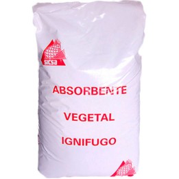 Absorbente Vegetal Epiceo | MundoTaller