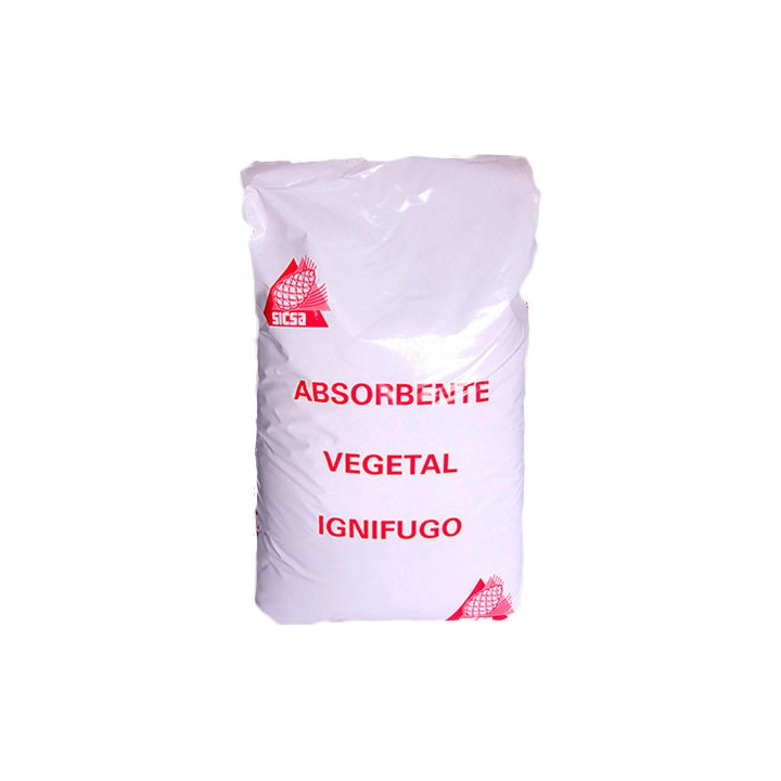 Absorbente Vegetal Epiceo | MundoTaller