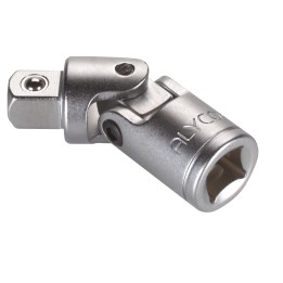 Junta Universal Para Llaves De Vaso De 1/4" ALYCO