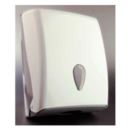 Dispensador Toallas Secamano | MundoTaller