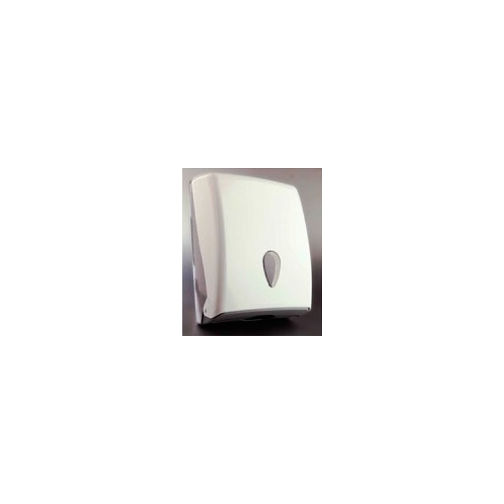 Dispensador Toallas Secamano | MundoTaller