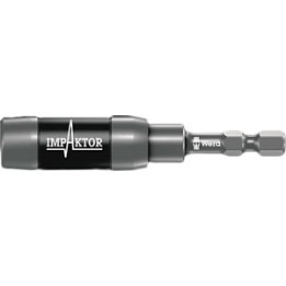 Adaptador Impacto Puntas 1/4" | MundoTaller