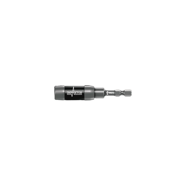 Adaptador Impacto Puntas 1/4" | MundoTaller