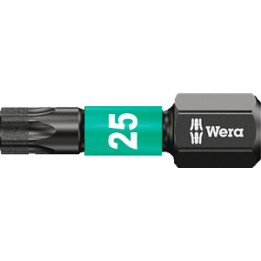 Punta Destornillador Torx Impacto | MundoTaller