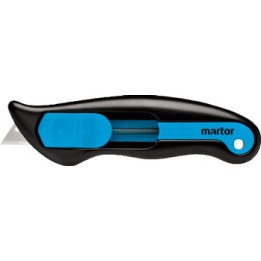 Cutter Anatómico Seguridad | MundoTaller