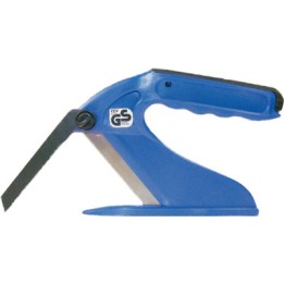 Cutter Seguridad Frontal | MundoTaller