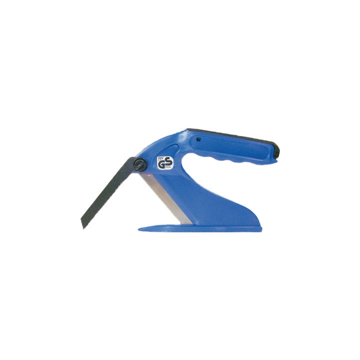 Cutter Seguridad Frontal | MundoTaller