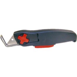 Cutter Seguridad Hoja Protegida | MundoTaller