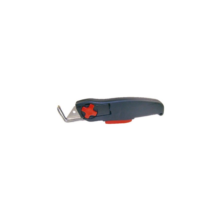 Cutter Seguridad Hoja Protegida | MundoTaller