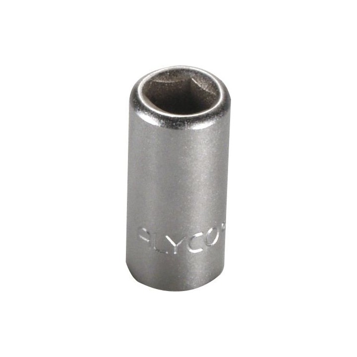 Adaptador De 1/4" Para Puntas De 1/4" ALYCO