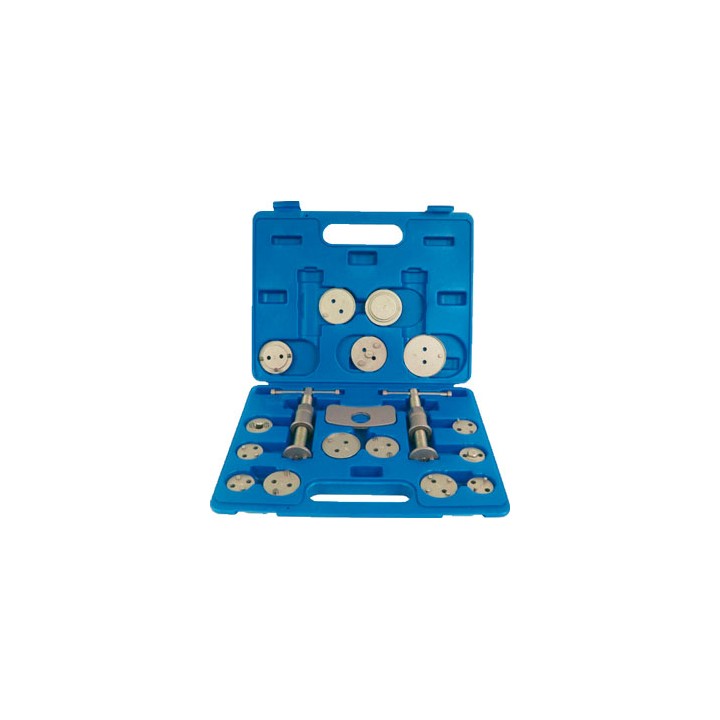 Juego Reposicionador Pistones Freno | MundoTaller