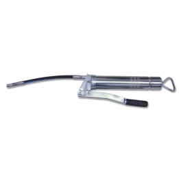 Bomba de engrase 500 cc con flexible | MundoTaller