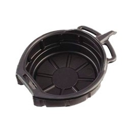 Recogedor de aceite abierto 16L | MundoTaller