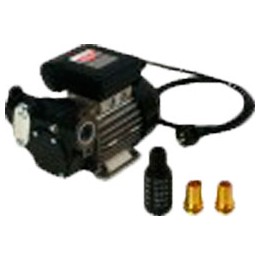 Bomba Trasvase 220V | MundoTaller