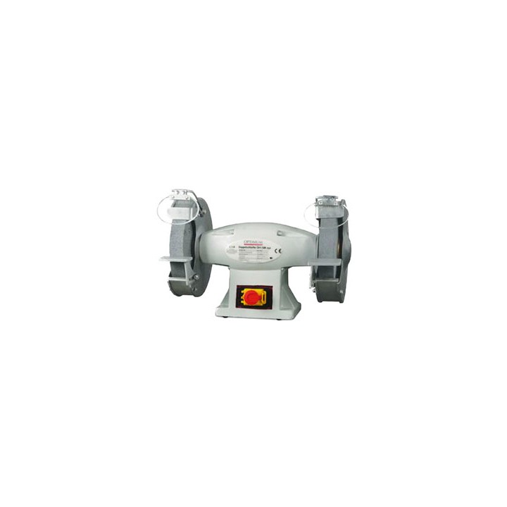 Esmeril para banco 600W | MundoTaller