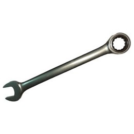 Llave Combinada Ángulo | MundoTaller