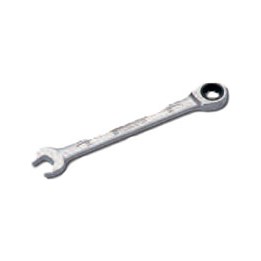 Llave Combinada Articulada con Carraca | MundoTaller