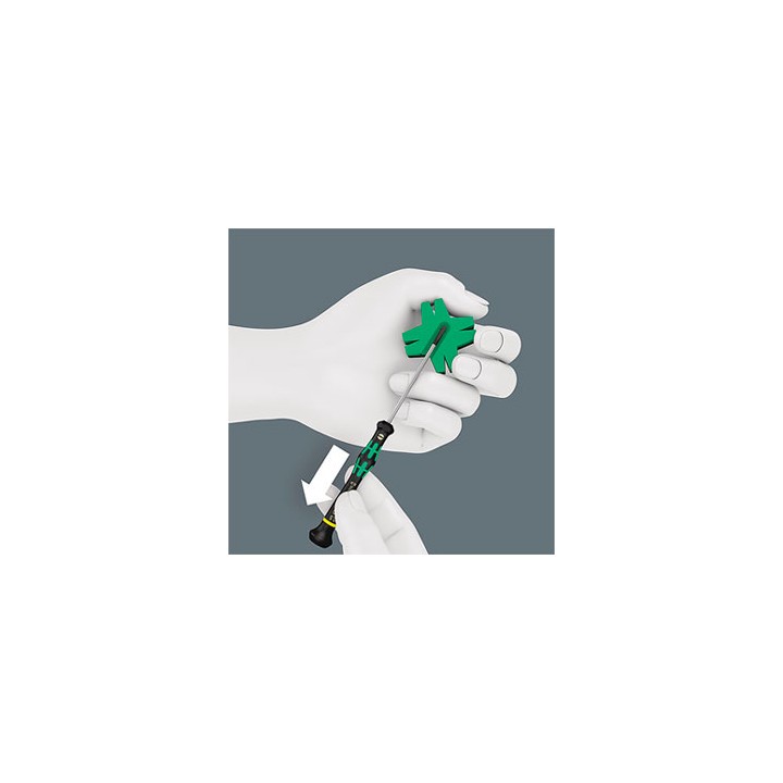 Magnetizador Desmagnetizador Puntas | MundoTaller
