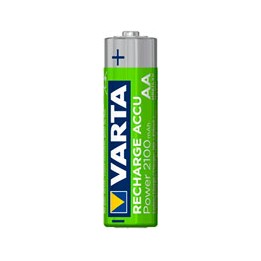 Batería Recargable LR6 AA | MundoTaller