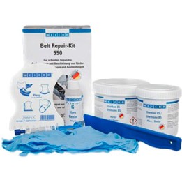 Kit Poliuretano Reparador | MundoTaller