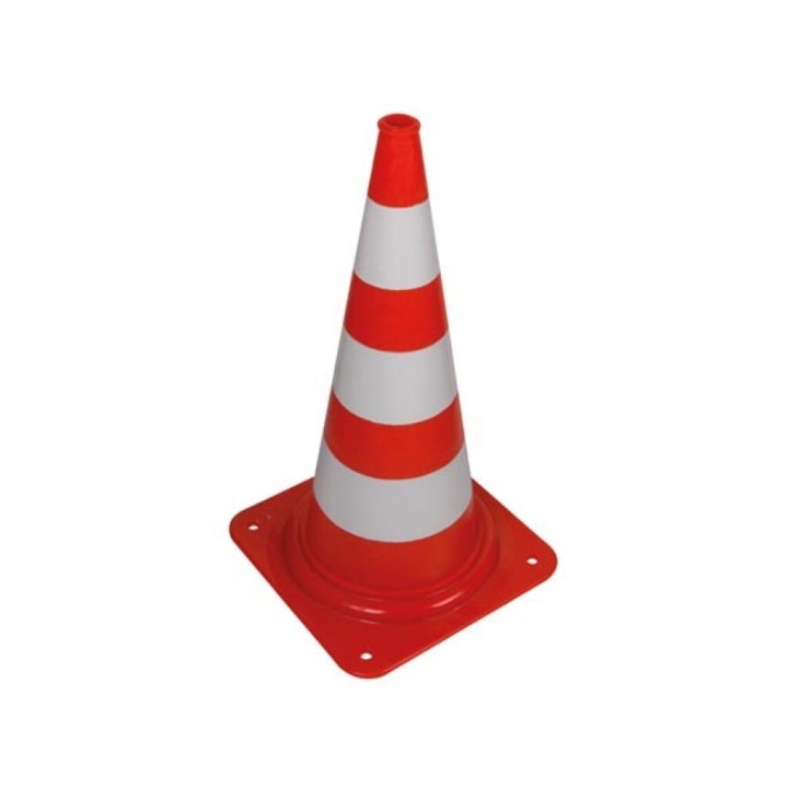 Cono Señalización Básico | MundoTaller