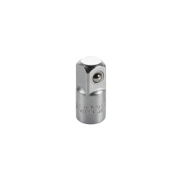 Adaptador Para Vasos De 1/4" H X 3/8" M ALYCO