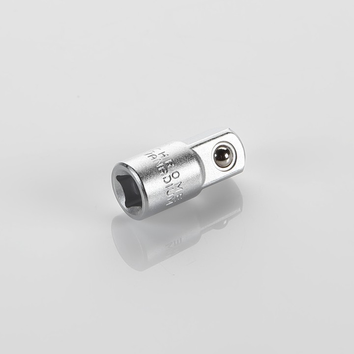 Adaptador Para Vasos De 1/4" H X 3/8" M ALYCO