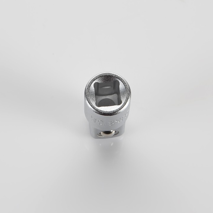 Adaptador Para Vasos De 1/4" H X 3/8" M ALYCO