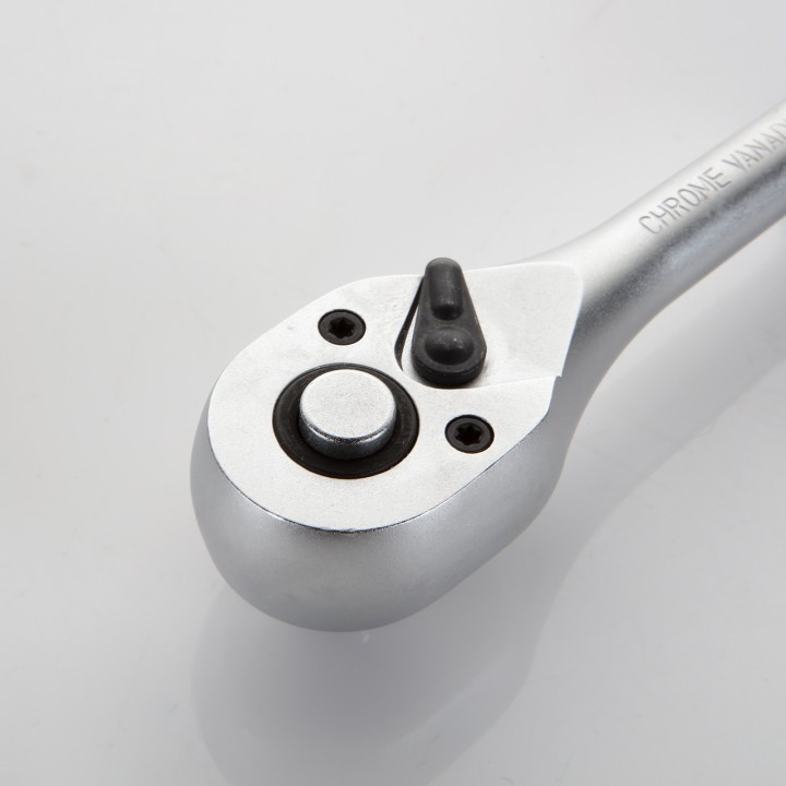 Llave de Carraca de 3/8" ALYCO