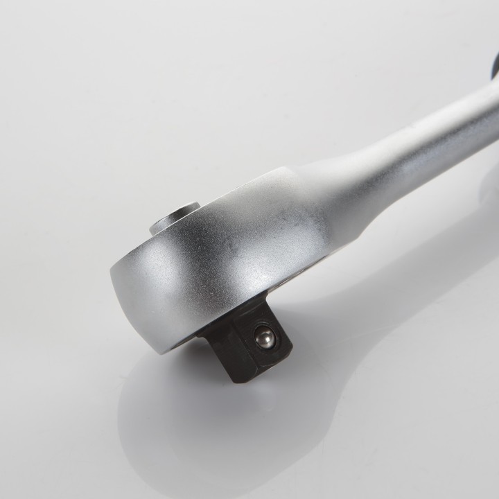 Llave de Carraca de 3/8" ALYCO