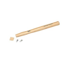 Mango De Madera Hickory Para Martillos De Bola ALYCO