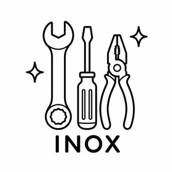 Herramientas Inoxidables para Taller | MundoTaller