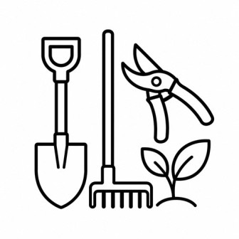 Herramientas de Jardinería y Agrícola | MundoTaller