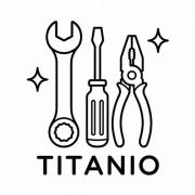 Herramientas de titanio