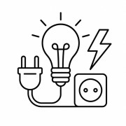 Electricidad e iluminación