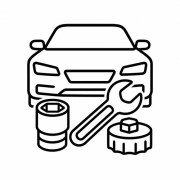 Automoción y utillaje especializado