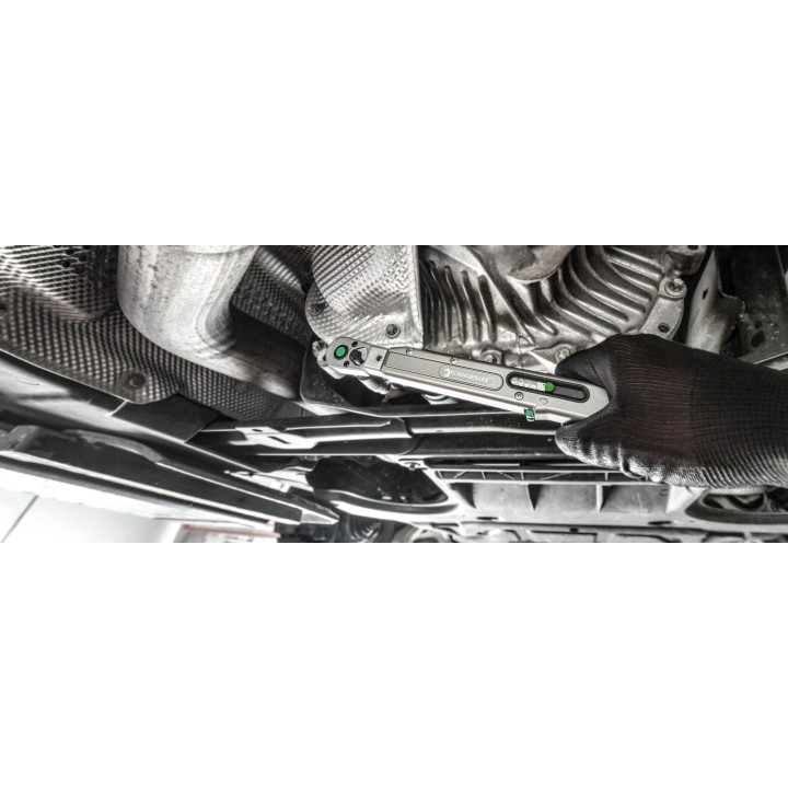 Llaves dinamométricas Servicio MANOSKOP® (N·m)