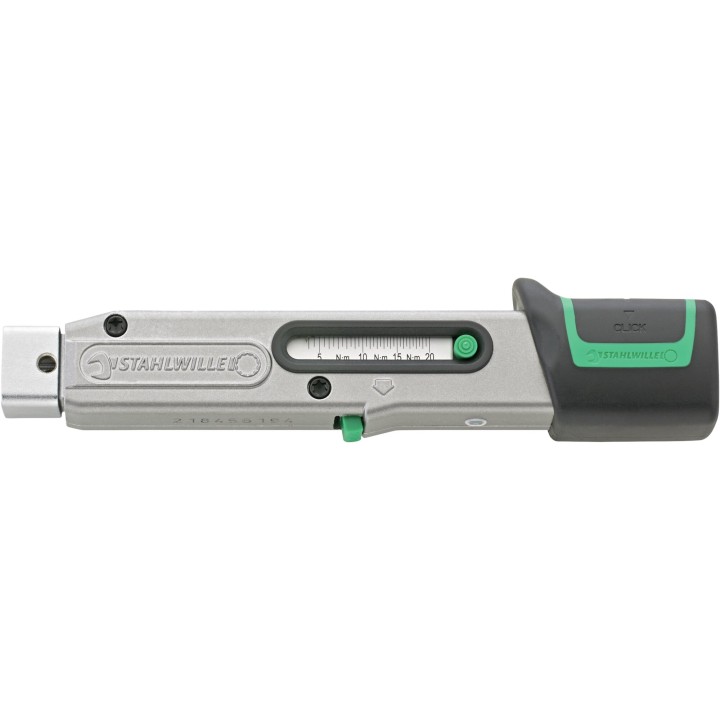 Llaves dinamométricas Servicio MANOSKOP®(in·lb)