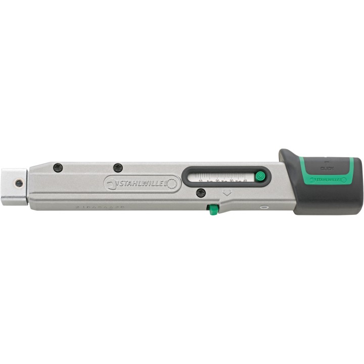 Llaves dinamométricas Servicio MANOSKOP®(in·lb)
