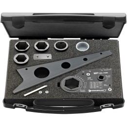 Multiplicador de par MULTIPOWER