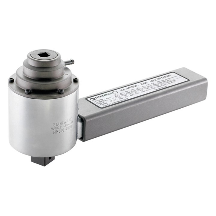 Multiplicadores de par MULTIPOWER